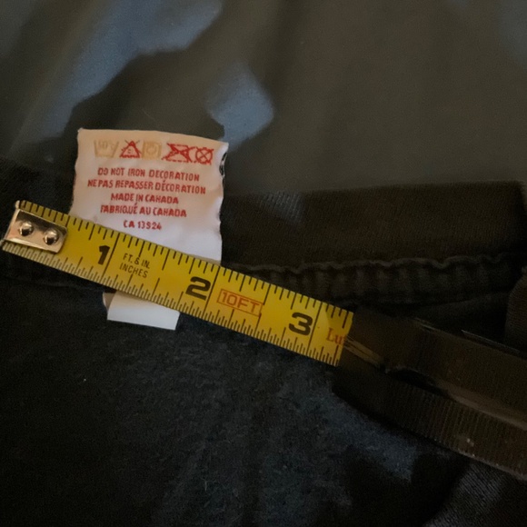 SNOOPY VINTAGE TSHIRT  XL ..UNISEX  SALE - Picture 2 of 6